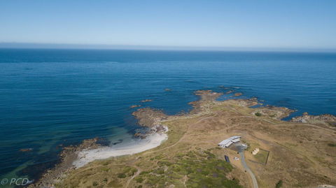 Turnstone Beach House - Accommodation Australia 3