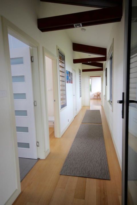 Turnstone Beach House - Accommodation Australia 9