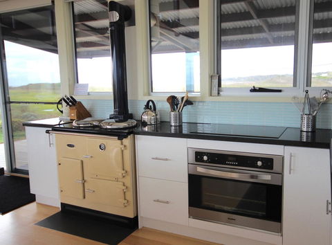Turnstone Beach House - Accommodation Australia 5
