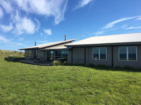 Turnstone Beach House - Accommodation Australia 20