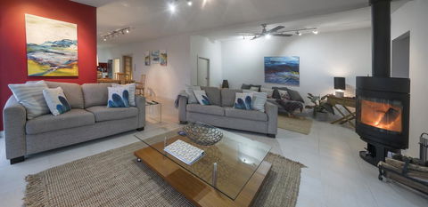 Porky Beach Retreat - King Island Escapes - Accommodation Australia 19