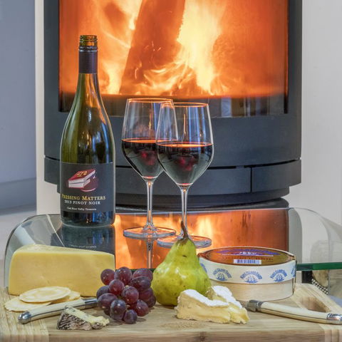 Porky Beach Retreat - King Island Escapes - Accommodation Australia 5