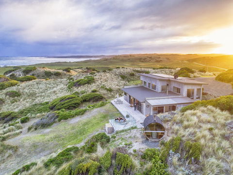 Porky Beach Retreat - King Island Escapes - Accommodation Australia 8