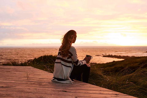 Porky Beach Retreat - King Island Escapes - Accommodation Australia 23