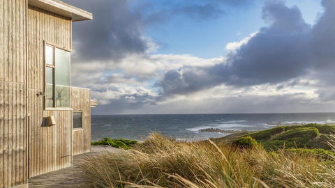 Porky Beach Retreat - King Island Escapes - Accommodation Australia 24