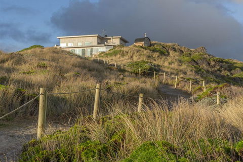 Porky Beach Retreat - King Island Escapes - Accommodation Australia 11