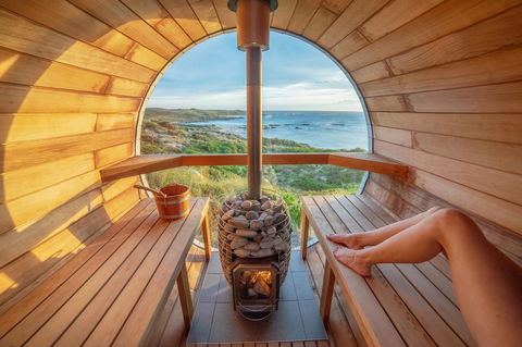 Porky Beach Retreat - King Island Escapes - Accommodation Australia 12