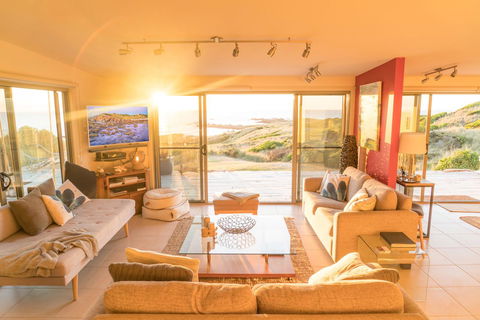 Porky Beach Retreat - King Island Escapes - Accommodation Australia 18