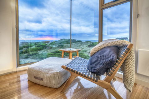Porky Beach Retreat - King Island Escapes - Accommodation Australia 4