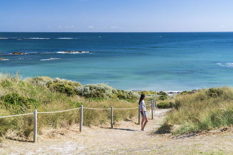 Porky Beach Retreat - King Island Escapes - Accommodation Australia 14