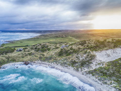 Porky Beach Retreat - King Island Escapes - Accommodation Australia 15