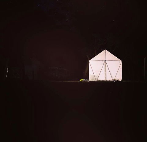 Flinders Island Glamping - Bed n Breakfasts 13