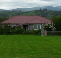 Mansfield Cottage Barrington - Accommodation Australia