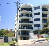 The Apartments Kings Beach Surfside - Accommodation Australia