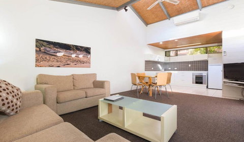 #162 Nautilus Resort - Accommodation Australia 0