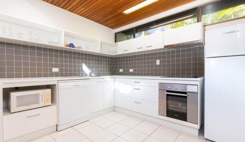 #162 Nautilus Resort - Accommodation Australia 2