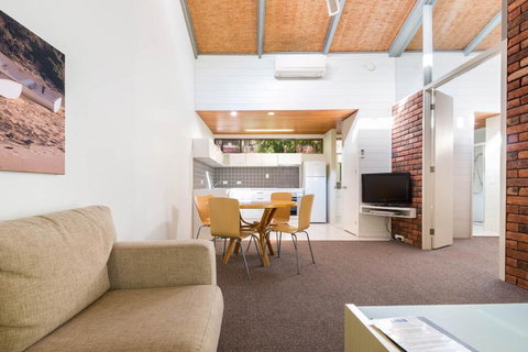 #162 Nautilus Resort - Accommodation Australia 1