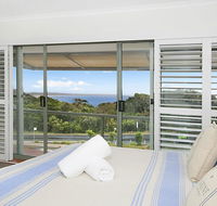 8 James Cook Apartments - Accommodation Australia