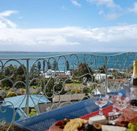 'Baylife Villa' 4a Warruga St - Large home with WIFI Netflix Aircon Linen  Spectacular Views - Accommodation Australia