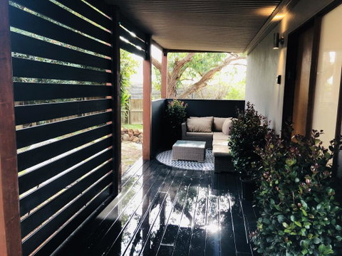 'Carinya' Coastal Cottage - Accommodation Australia 1