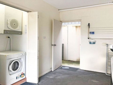 'Dutchies Vista' 1/45 Christmas Bush Ave - Ground Floor Duplex With Stunning Water Views - Accommodation Australia 2