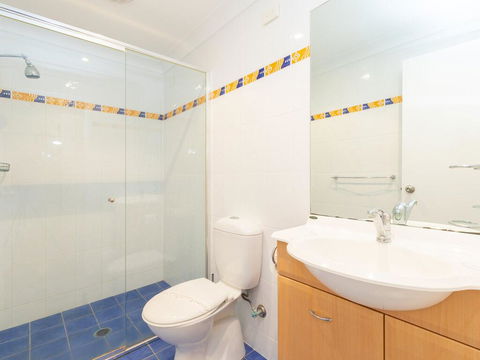 'Dutchies Vista' 1/45 Christmas Bush Ave - Ground Floor Duplex With Stunning Water Views - Accommodation Australia 3
