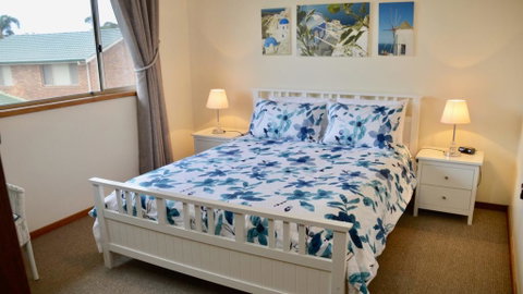 'Lighthouse Palms' - Accommodation Australia 2