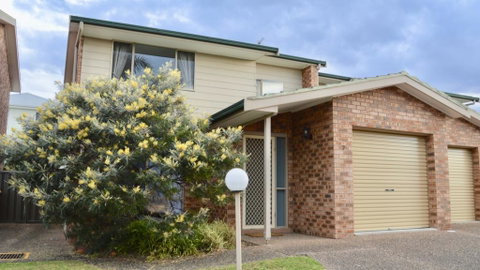'Lighthouse Palms' - Accommodation Australia 3
