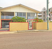 'Mooring One Downstairs' 23 Shoal Bay Rd - Fantastic ground floor duplex with views WIFI and Air Conditioning - Accommodation Australia