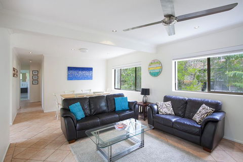 'Pandanus Cove' Apartment 5 - Australia Shopping 1