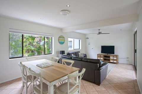 'Pandanus Cove' Apartment 5 - Australia Shopping 0