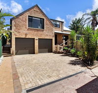 'Salt Wood' Cabin style retreat - Accommodation Australia