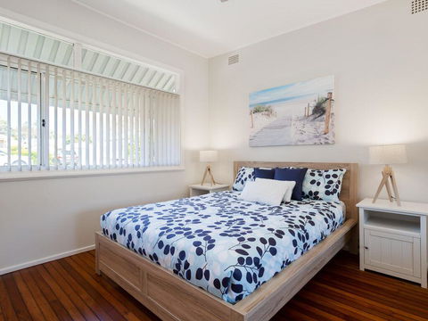 'Shoalz', 28 Rigney Street - Renovated Pet Friendly Cottage & Boat Parking - Local Tourism 1