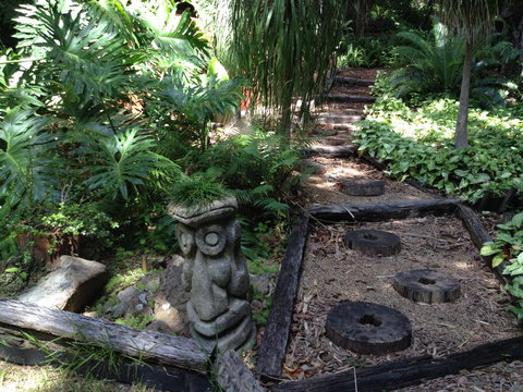 'The Tree House.' Treetop Living Near The Ocean, Coolum Beach, QLD, Australia - Australia Shopping 1