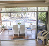 'Top Tier' Dog Friendly Holiday Home - Local Tourism