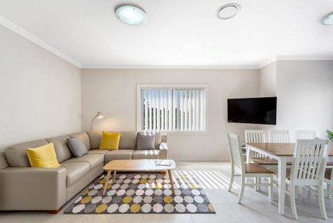 'Tween Bays', Ocean Beach Road, 3/39 - Accommodation Australia 1