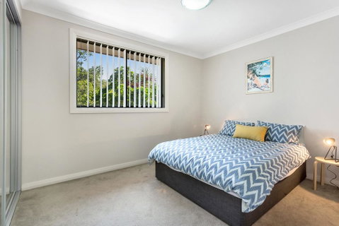 'Tween Bays', Ocean Beach Road, 3/39 - Accommodation Australia 2