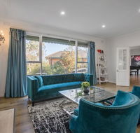    Alice wonderland    in 4 beds house - Accommodation Australia