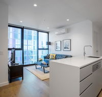  HollywoodDream2Bd2Bth lv38 Free tram Mel CBD - Local Tourism