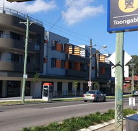 0ne Master in 3 br. apartment - Local Tourism