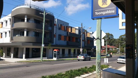 0ne Master In 3 Br. Apartment - Local Tourism 0