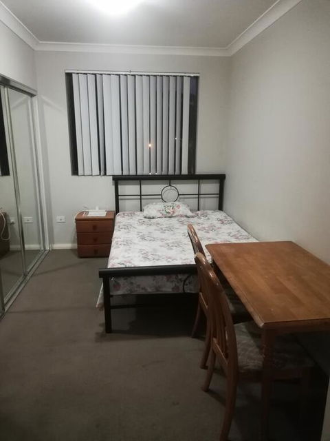 0ne Master In 3 Br. Apartment - Local Tourism 1