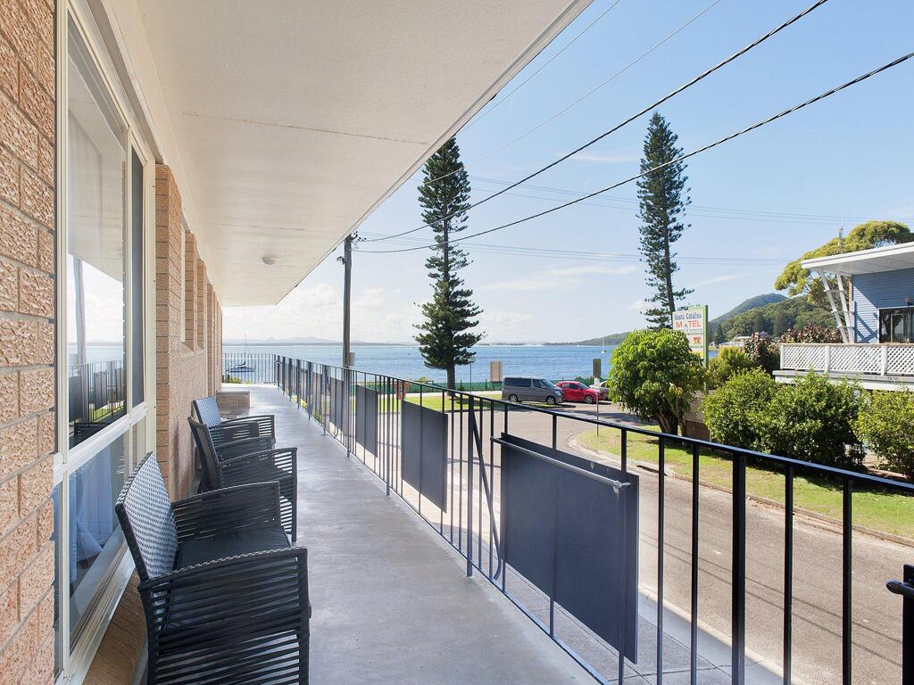 Shoal Bay NSW Accommodation Australia
