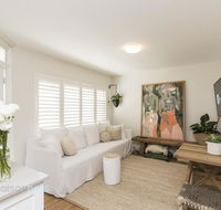 1 Bdrm Manly Beachside Apt With Parking - Local Tourism