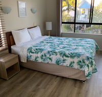 1 Bedroom Unit in 4 Star Tropical Resort in Noosaville - Australia Shopping