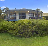 1 Bennett Court - Accommodation Australia