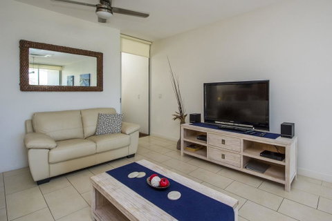 1 Bright Point Apartment 1401 - Accommodation Australia 2