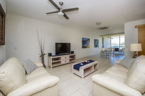 1 Bright Point Apartment 1401 - Accommodation Australia 1