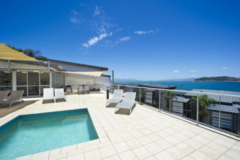 1 Bright Point Apartment 1402 - Accommodation Australia 1