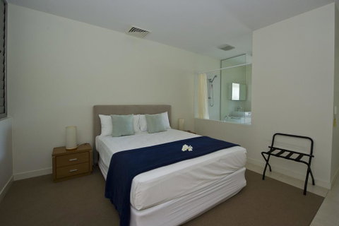 1 Bright Point Apartment 1402 - Accommodation Australia 3